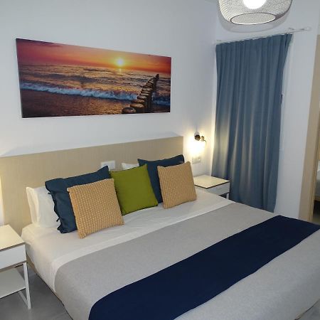 Maspalomas Tisalaya Suite 1.5. 외부 사진