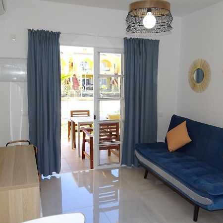 Maspalomas Tisalaya Suite 1.5. 외부 사진