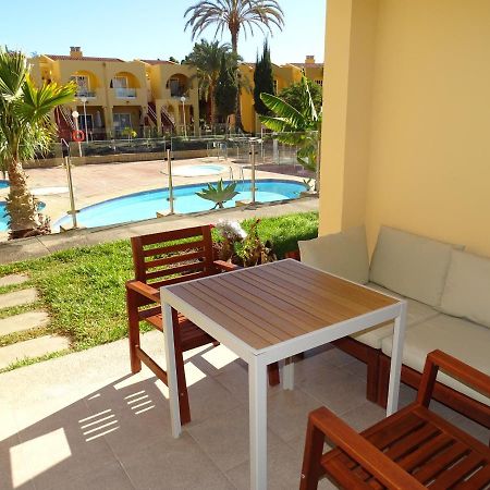 Maspalomas Tisalaya Suite 1.5. 외부 사진