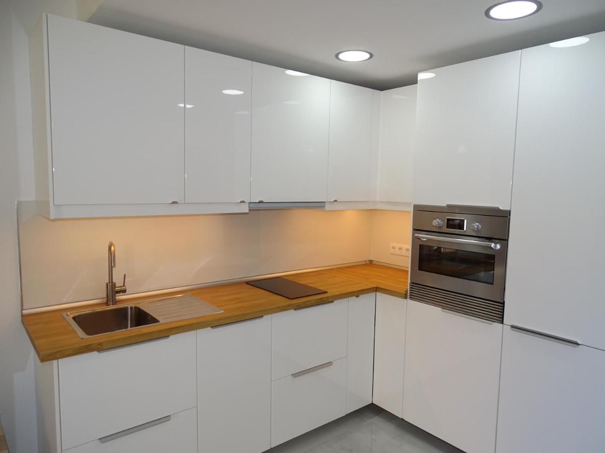 Maspalomas Tisalaya Suite 1.5. 외부 사진