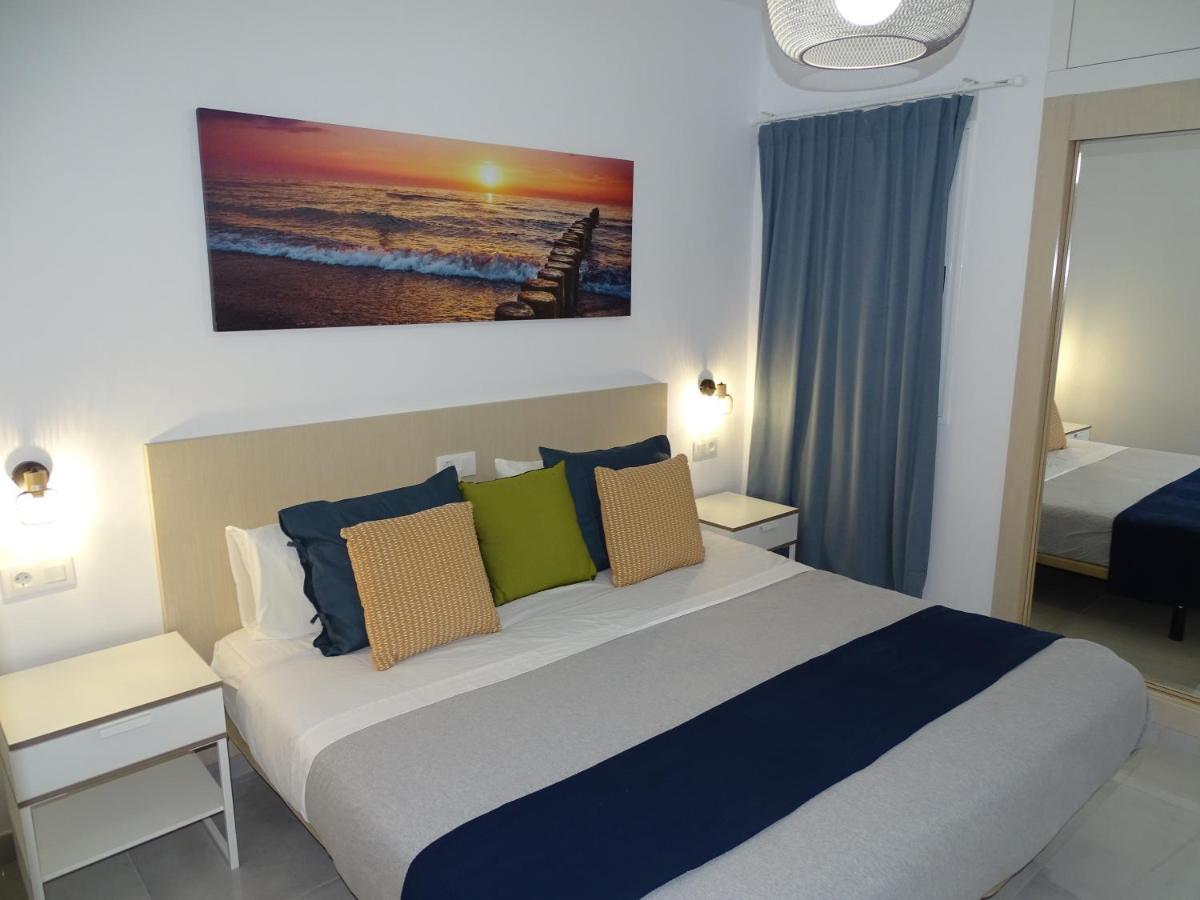 Maspalomas Tisalaya Suite 1.5. 외부 사진