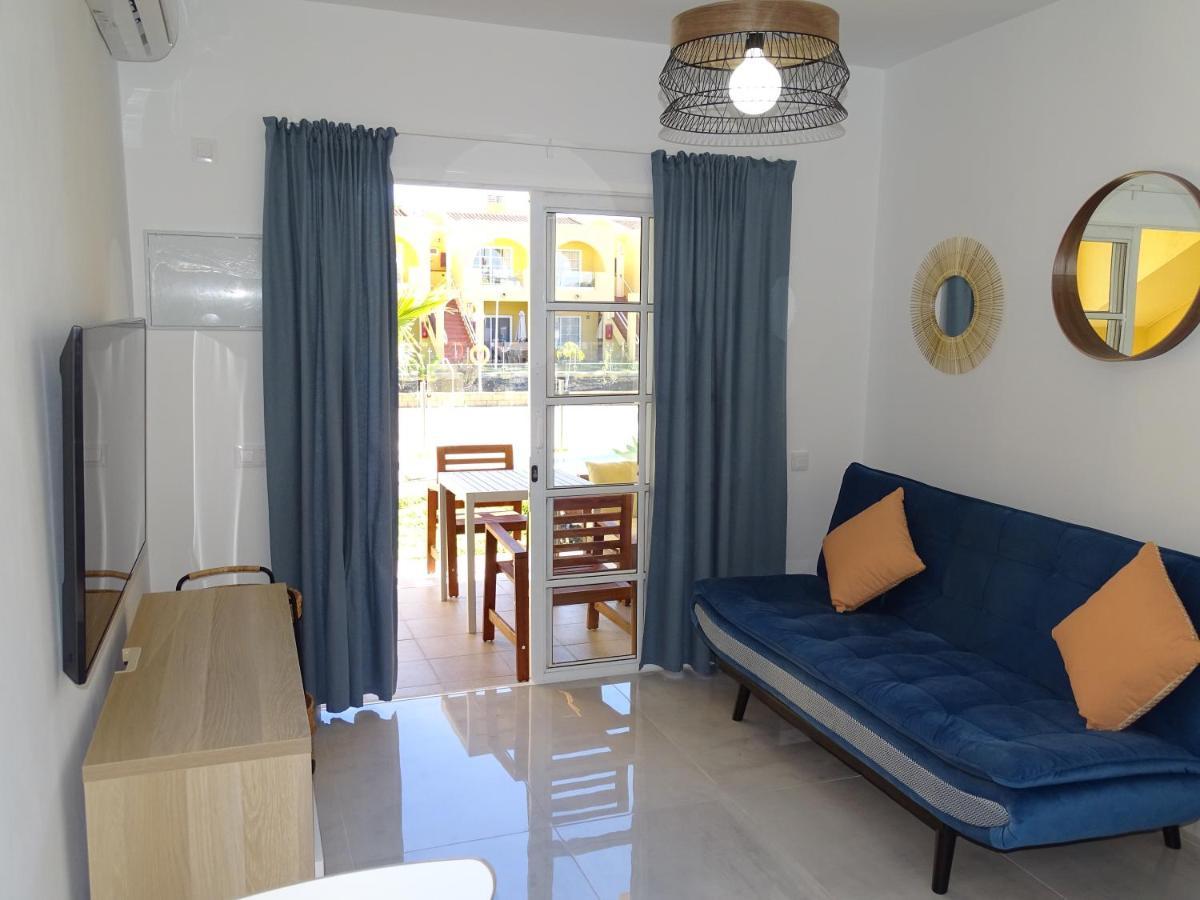 Maspalomas Tisalaya Suite 1.5. 외부 사진
