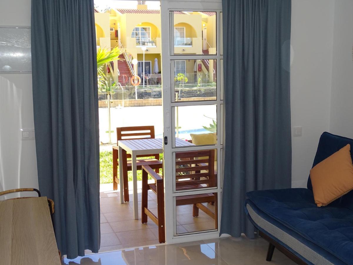Maspalomas Tisalaya Suite 1.5. 외부 사진