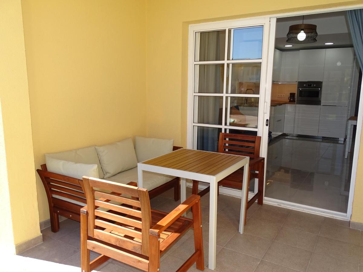 Maspalomas Tisalaya Suite 1.5. 외부 사진