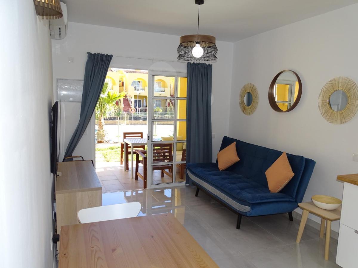 Maspalomas Tisalaya Suite 1.5. 외부 사진