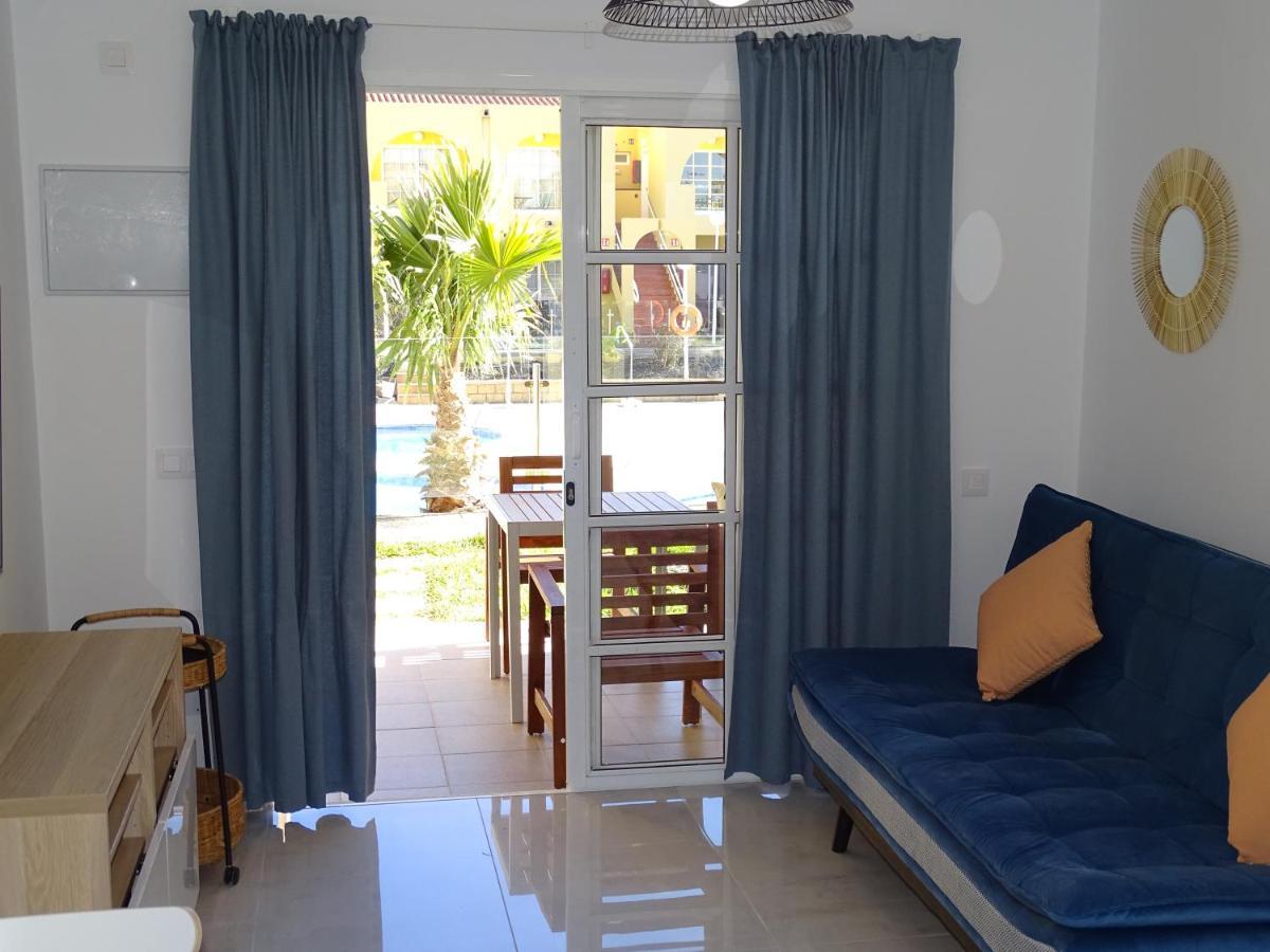 Maspalomas Tisalaya Suite 1.5. 외부 사진