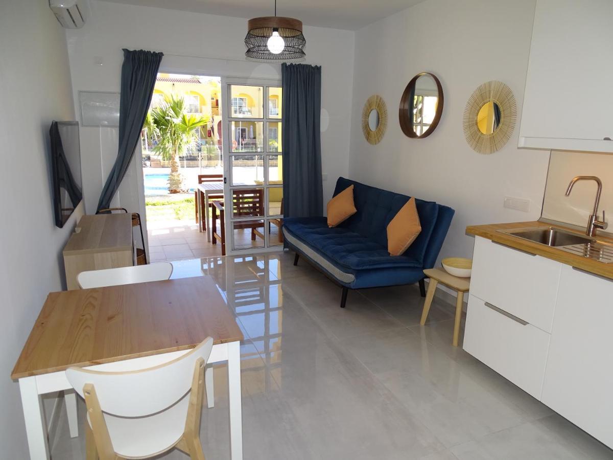 Maspalomas Tisalaya Suite 1.5. 외부 사진