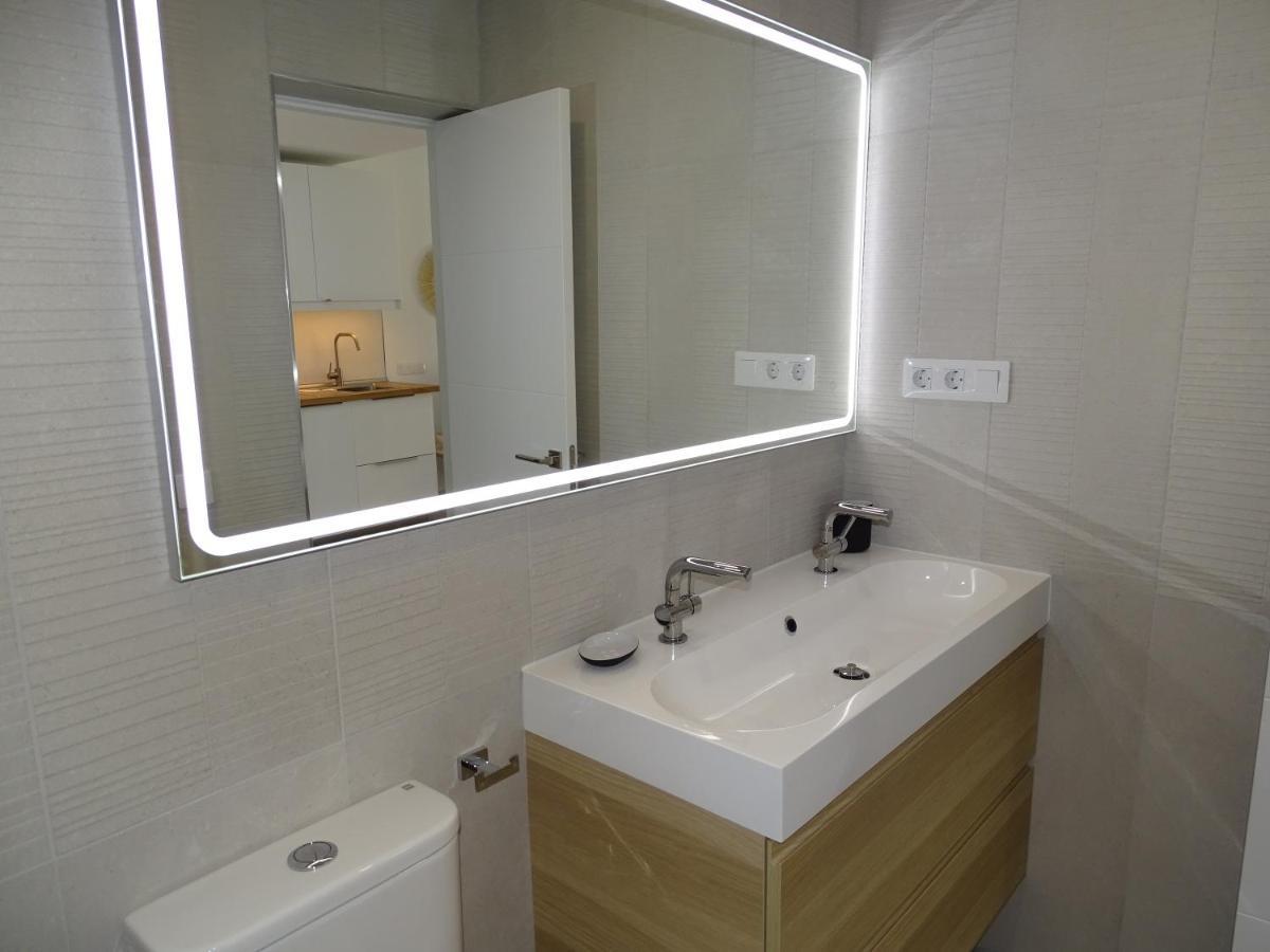 Maspalomas Tisalaya Suite 1.5. 외부 사진
