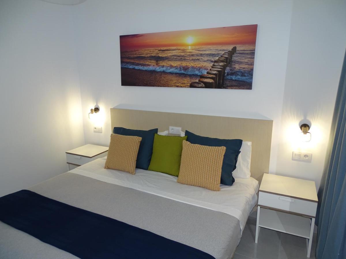 Maspalomas Tisalaya Suite 1.5. 외부 사진