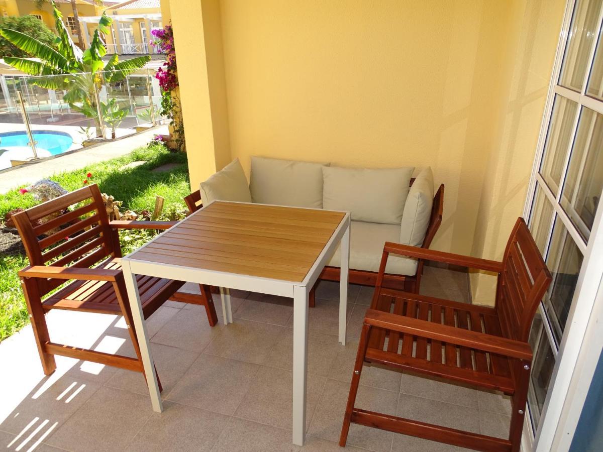 Maspalomas Tisalaya Suite 1.5. 외부 사진