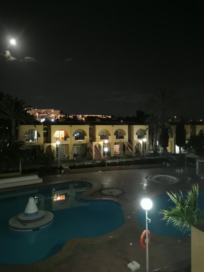 Maspalomas Tisalaya Suite 1.5. 외부 사진