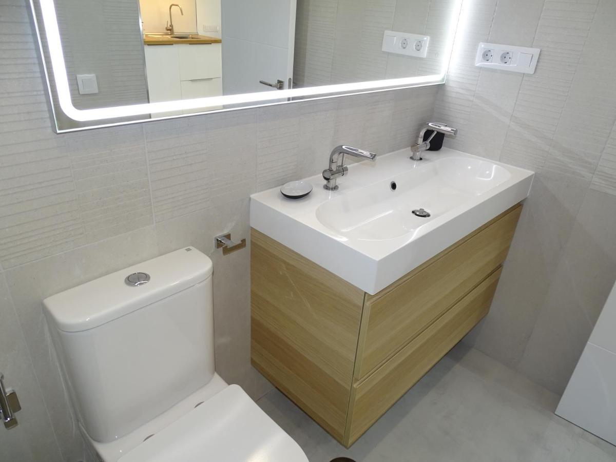 Maspalomas Tisalaya Suite 1.5. 외부 사진