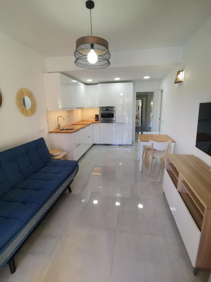 Maspalomas Tisalaya Suite 1.5. 외부 사진