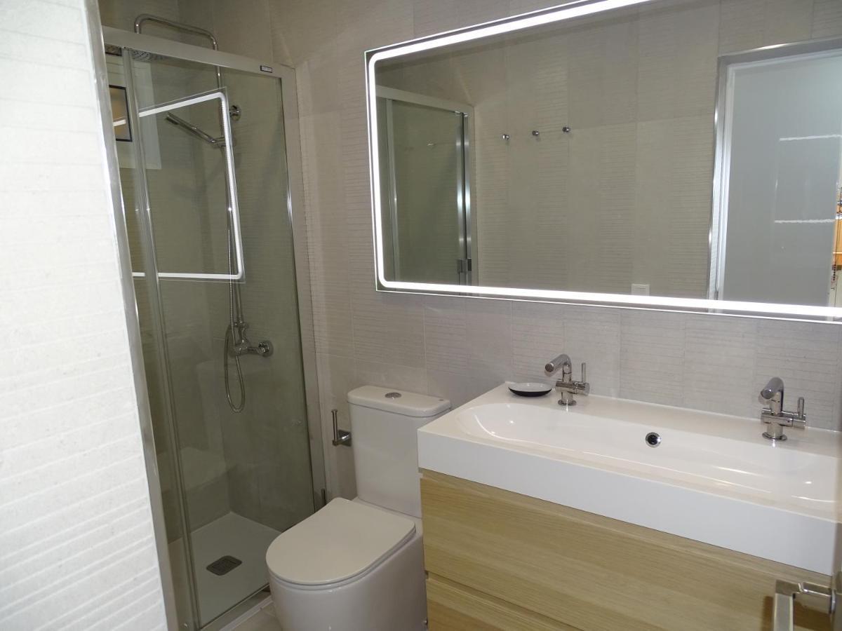 Maspalomas Tisalaya Suite 1.5. 외부 사진