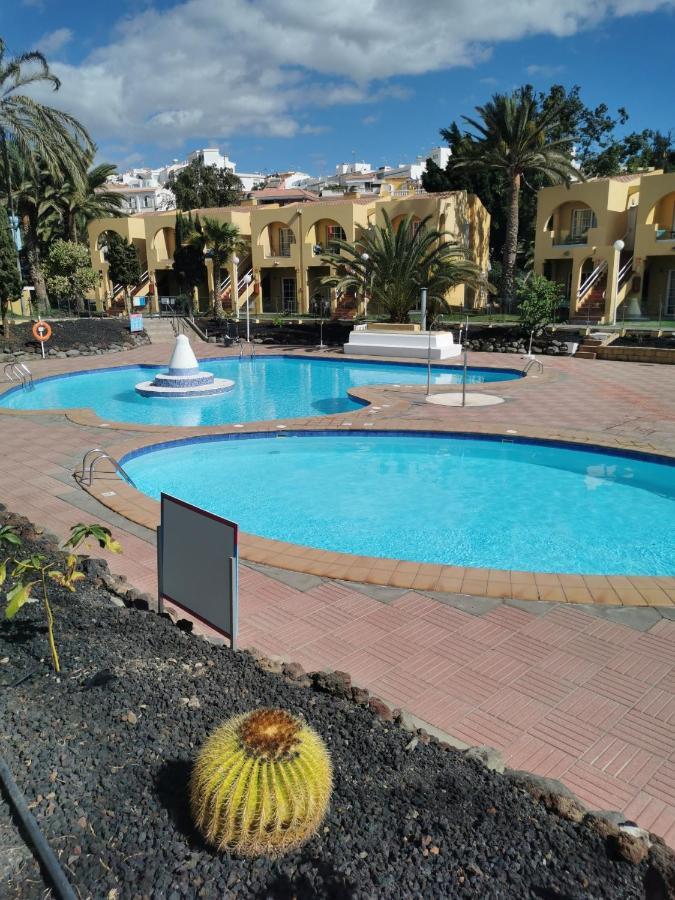Maspalomas Tisalaya Suite 1.5. 외부 사진