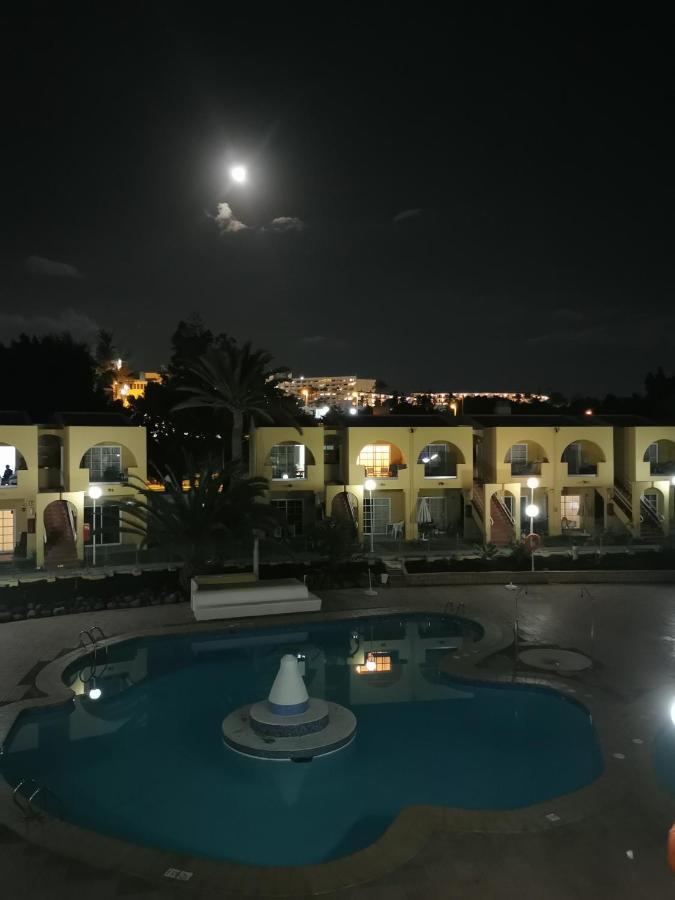 Maspalomas Tisalaya Suite 1.5. 외부 사진