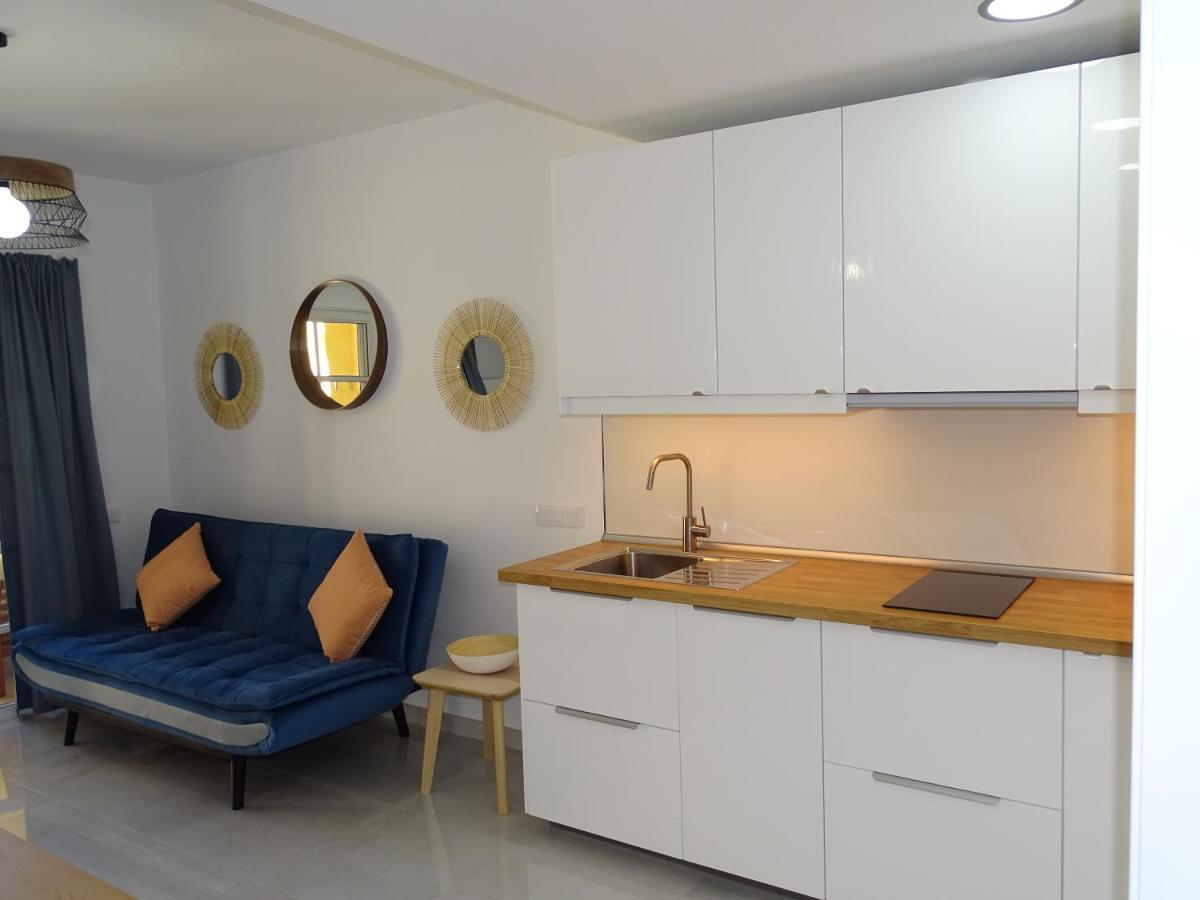 Maspalomas Tisalaya Suite 1.5. 외부 사진