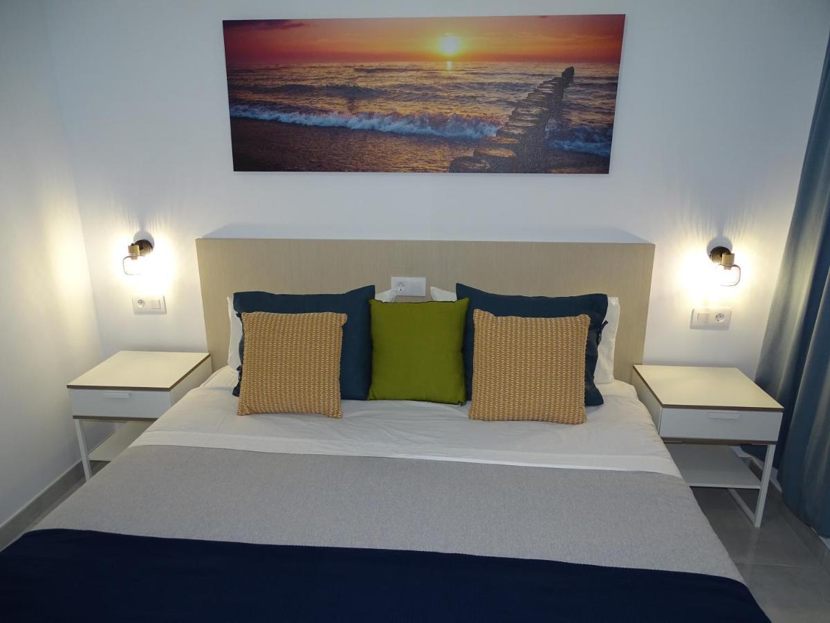Maspalomas Tisalaya Suite 1.5. 외부 사진