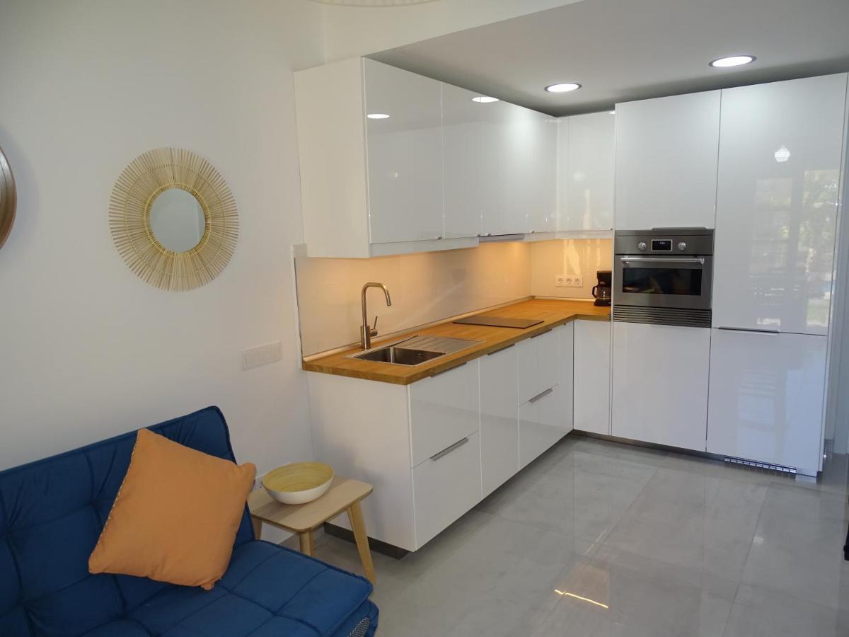Maspalomas Tisalaya Suite 1.5. 외부 사진