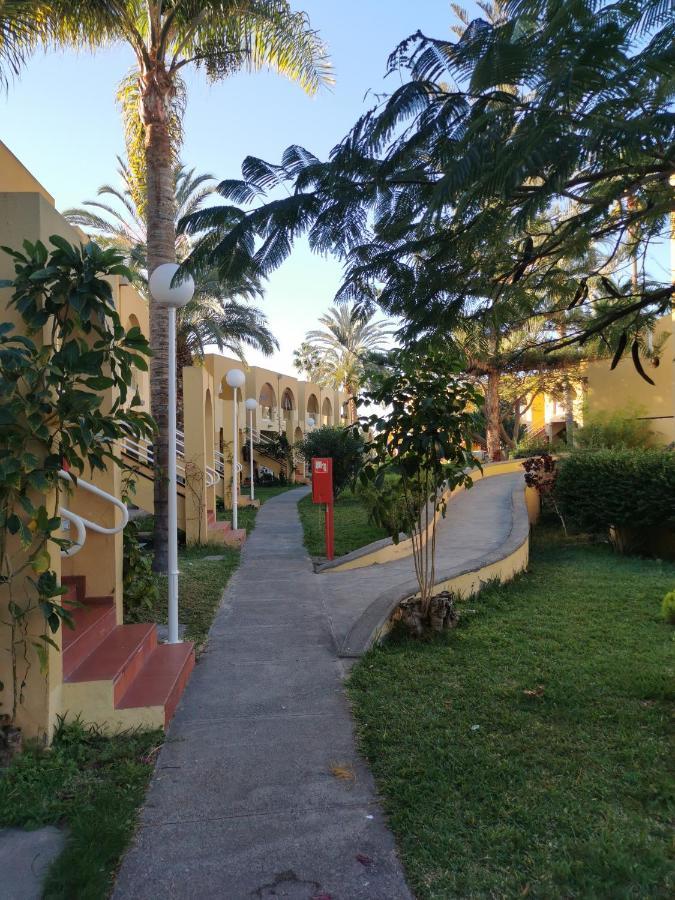 Maspalomas Tisalaya Suite 1.5. 외부 사진