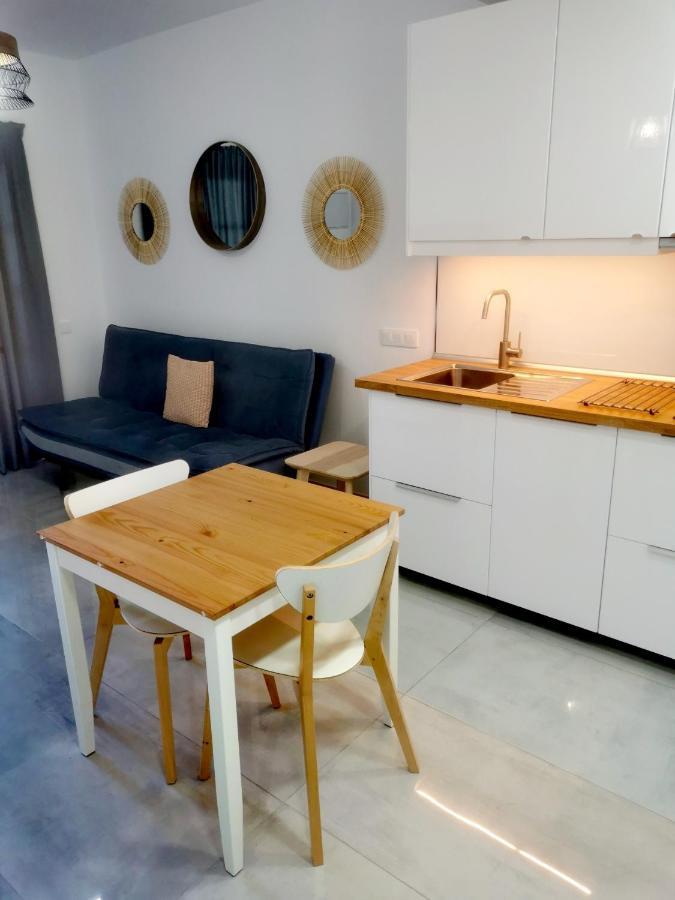 Maspalomas Tisalaya Suite 1.5. 외부 사진