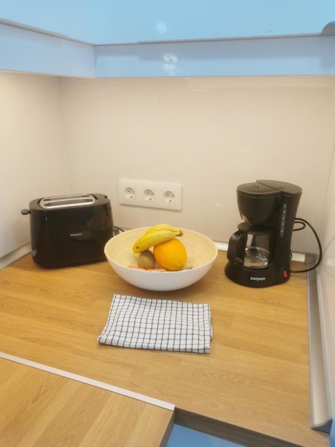 Maspalomas Tisalaya Suite 1.5. 외부 사진