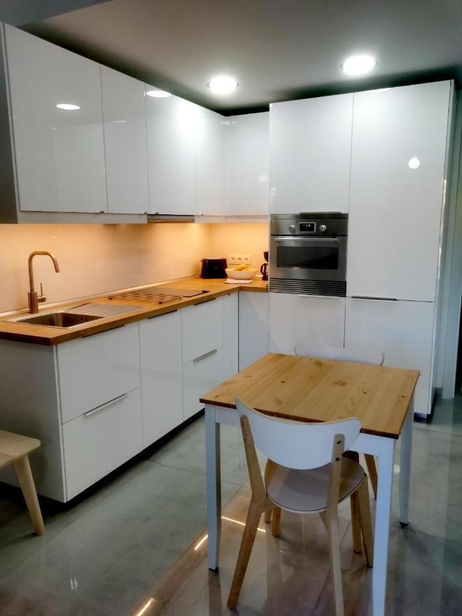 Maspalomas Tisalaya Suite 1.5. 외부 사진