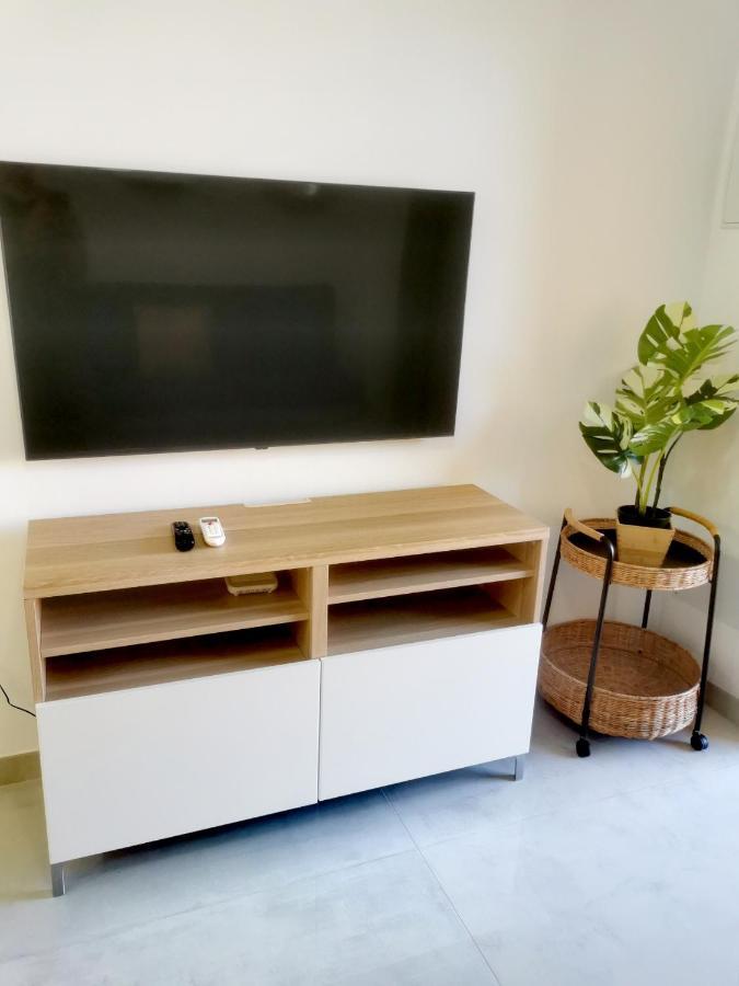 Maspalomas Tisalaya Suite 1.5. 외부 사진