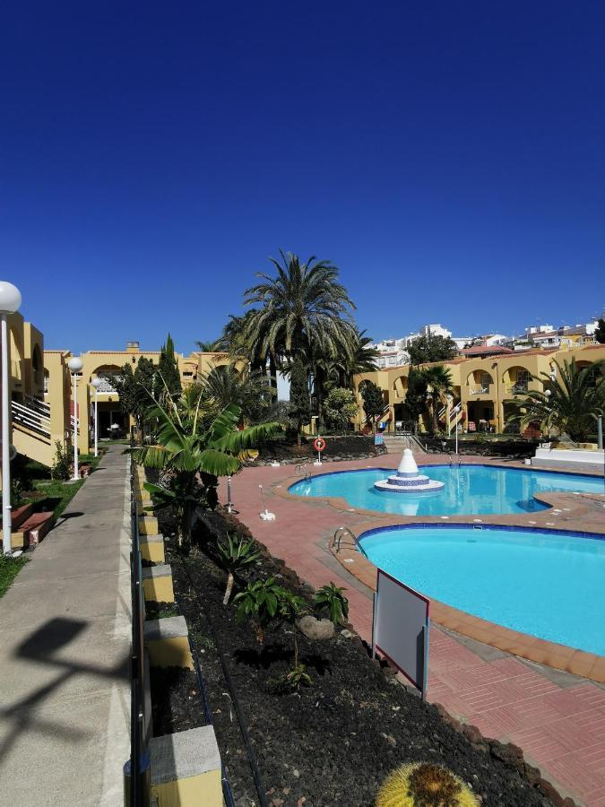 Maspalomas Tisalaya Suite 1.5. 외부 사진
