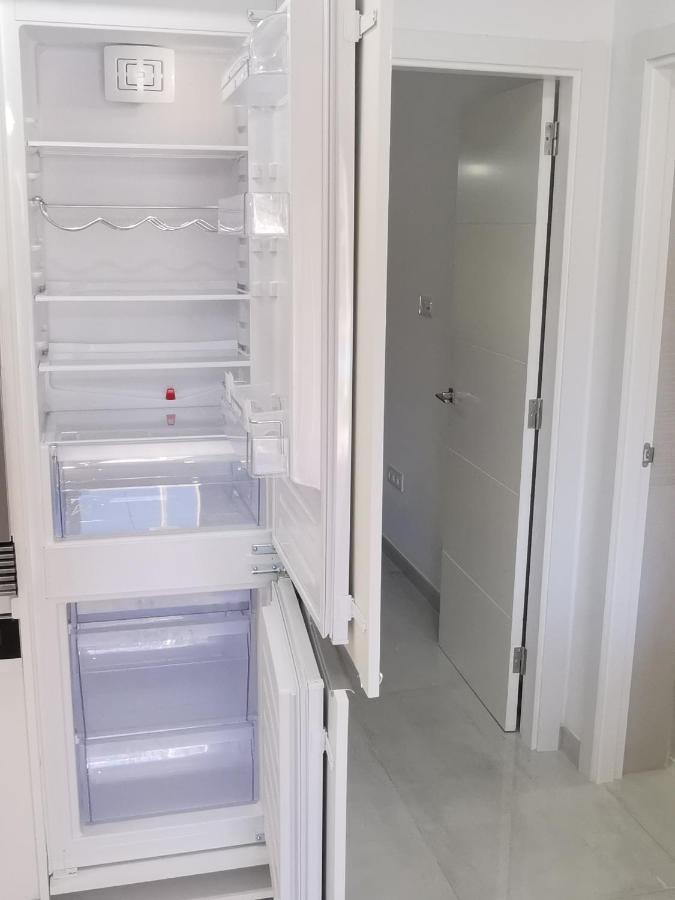 Maspalomas Tisalaya Suite 1.5. 외부 사진
